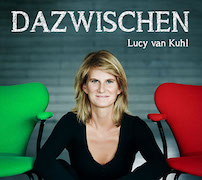 Review: Lucy van Kuhl - Dazwischen